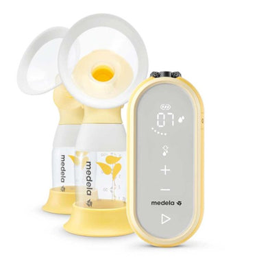 MEDELA Freestyle Flex™ 2-Phase double electric breast pump